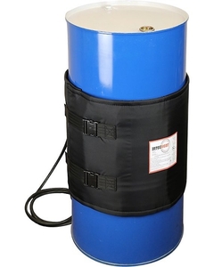 55加仑桶加热器，CID2危险区域，预设温度，122°F, 120v, 600w - InteliHeat™
